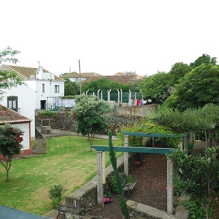 Quinta Dos Figos "5 Trevos Gold" Villa Praia da Vitoria Ngoại thất bức ảnh