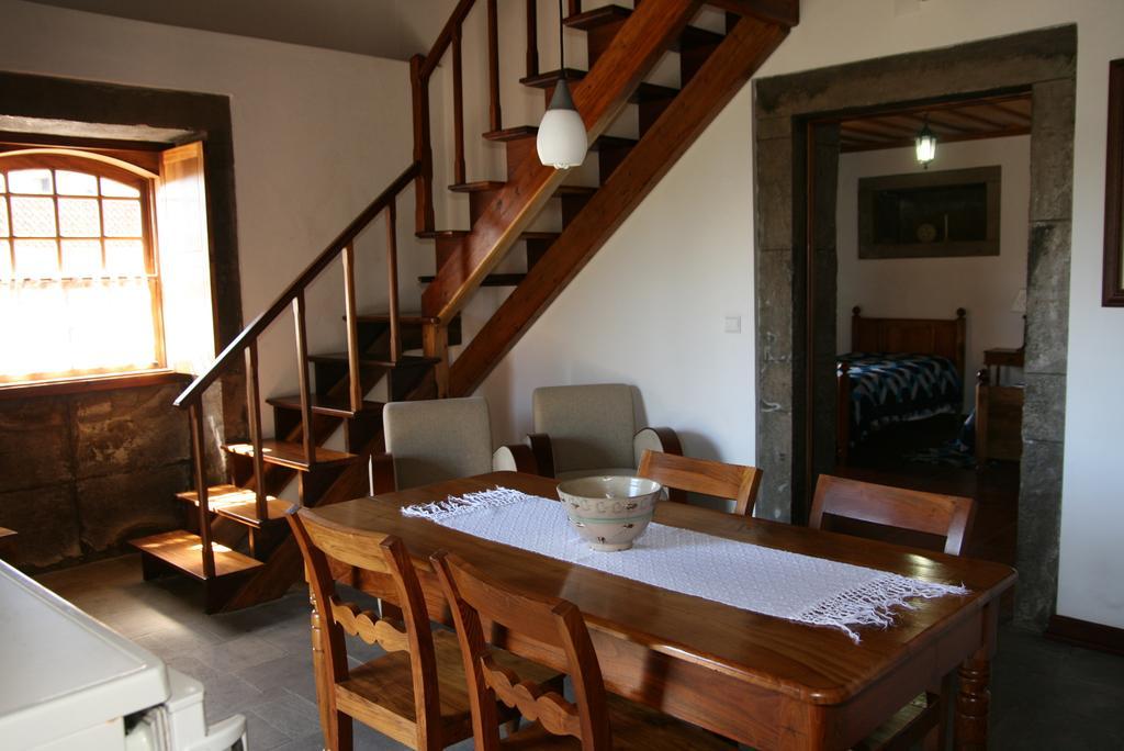 Quinta Dos Figos "5 Trevos Gold" Villa Praia da Vitoria Phòng bức ảnh