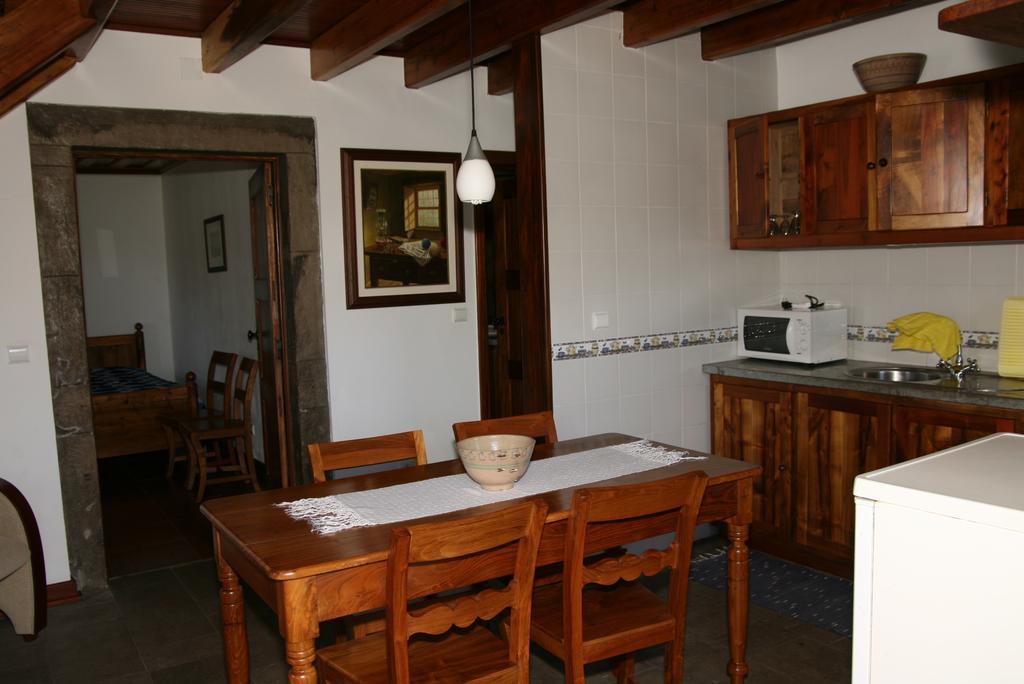 Quinta Dos Figos "5 Trevos Gold" Villa Praia da Vitoria Phòng bức ảnh