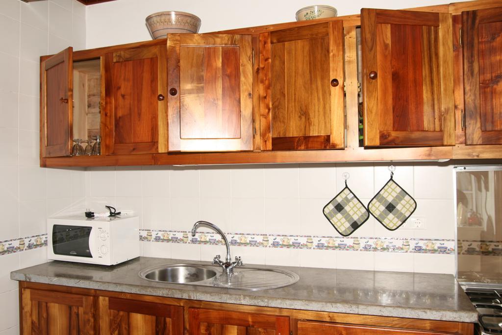 Quinta Dos Figos "5 Trevos Gold" Villa Praia da Vitoria Phòng bức ảnh
