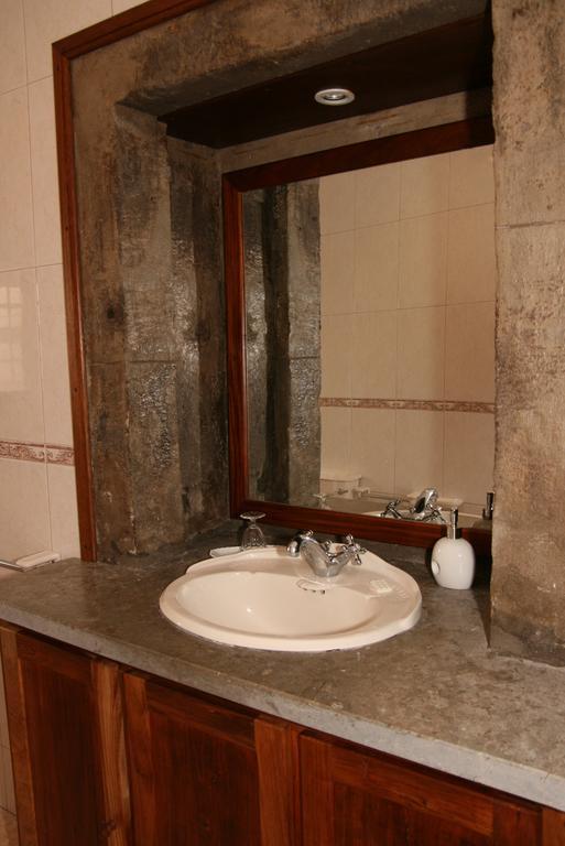Quinta Dos Figos "5 Trevos Gold" Villa Praia da Vitoria Phòng bức ảnh