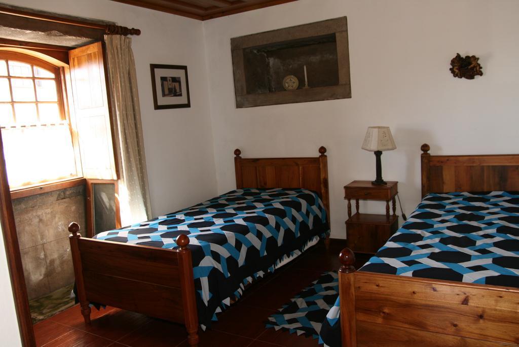 Quinta Dos Figos "5 Trevos Gold" Villa Praia da Vitoria Phòng bức ảnh