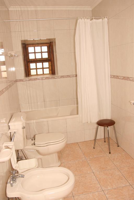 Quinta Dos Figos "5 Trevos Gold" Villa Praia da Vitoria Phòng bức ảnh