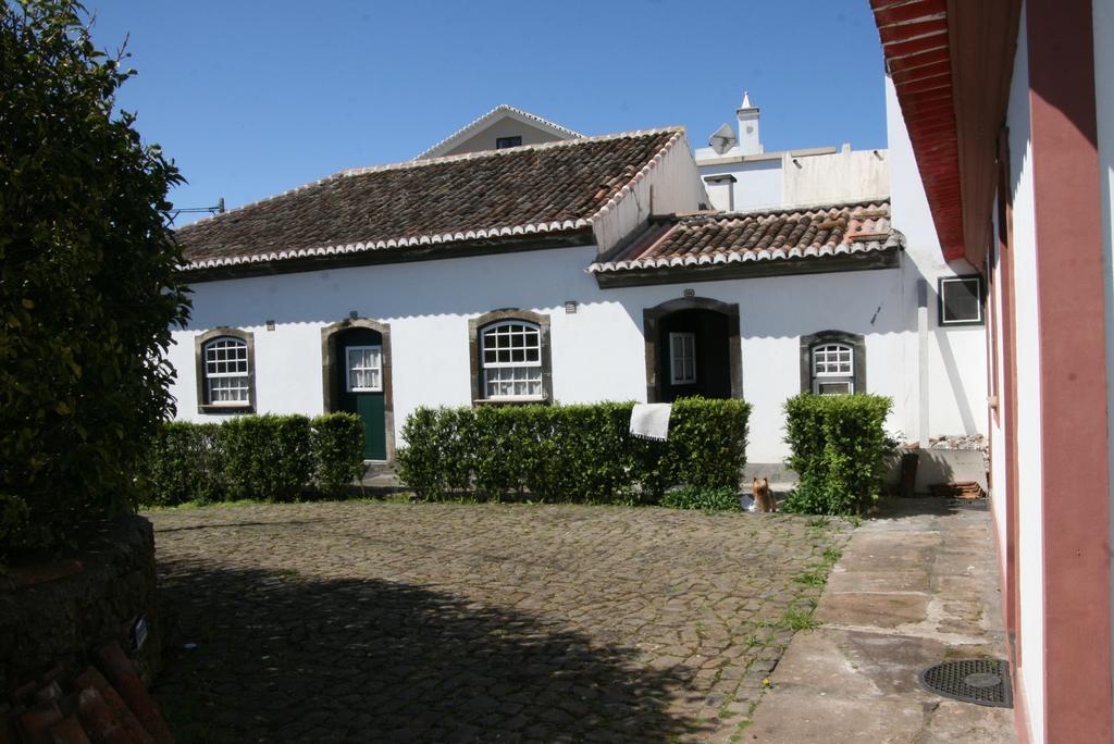 Quinta Dos Figos "5 Trevos Gold" Villa Praia da Vitoria Phòng bức ảnh