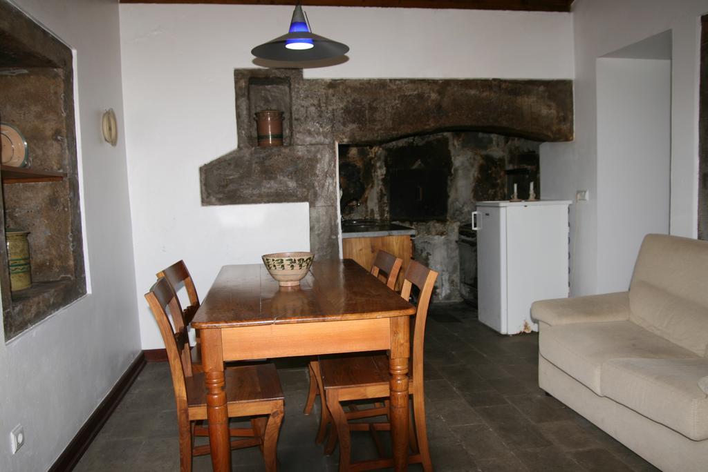 Quinta Dos Figos "5 Trevos Gold" Villa Praia da Vitoria Phòng bức ảnh