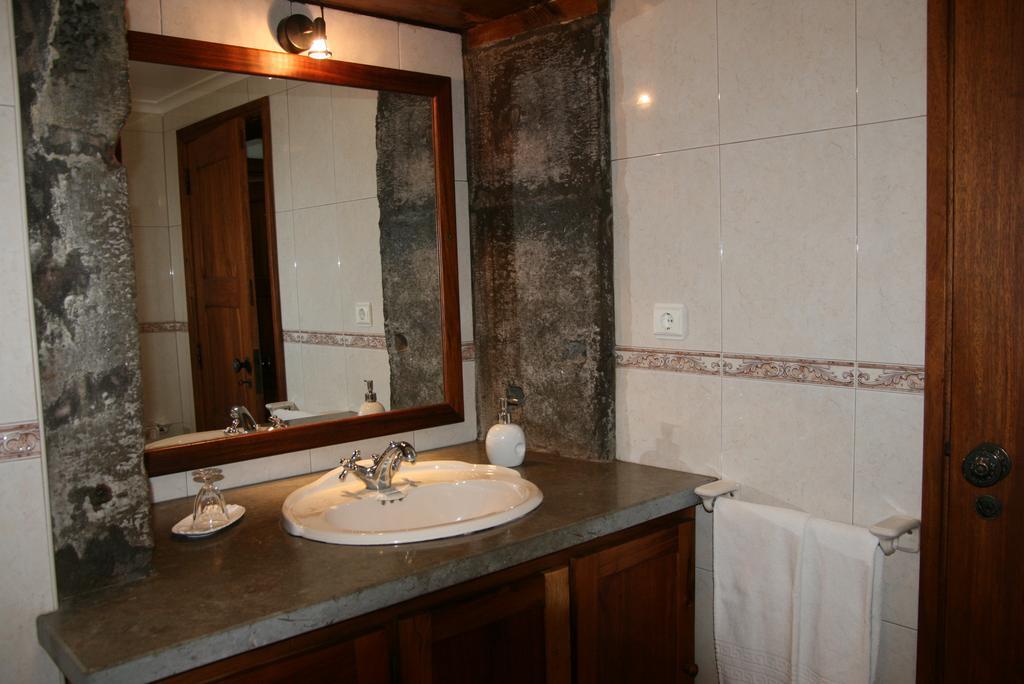 Quinta Dos Figos "5 Trevos Gold" Villa Praia da Vitoria Phòng bức ảnh
