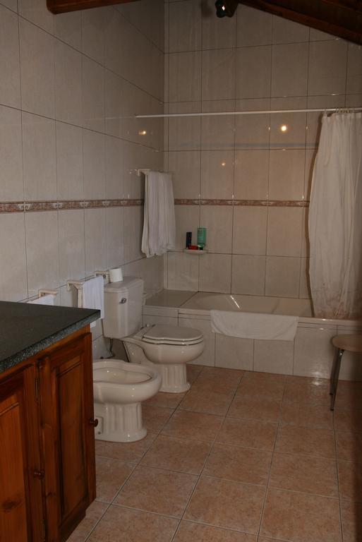 Quinta Dos Figos "5 Trevos Gold" Villa Praia da Vitoria Phòng bức ảnh