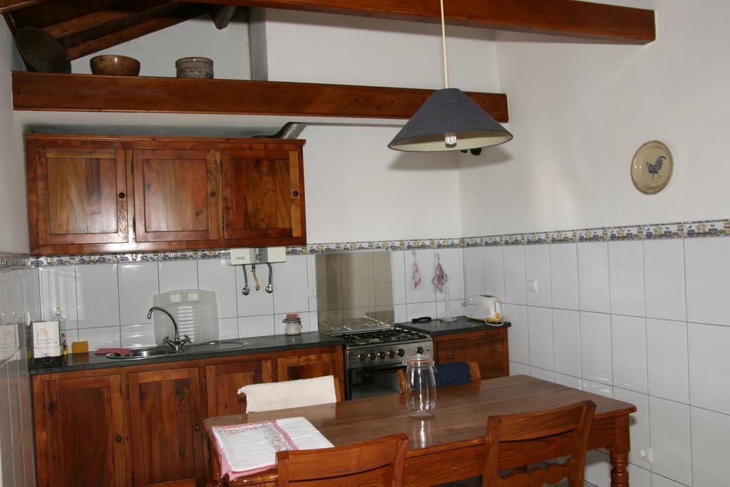 Quinta Dos Figos "5 Trevos Gold" Villa Praia da Vitoria Phòng bức ảnh