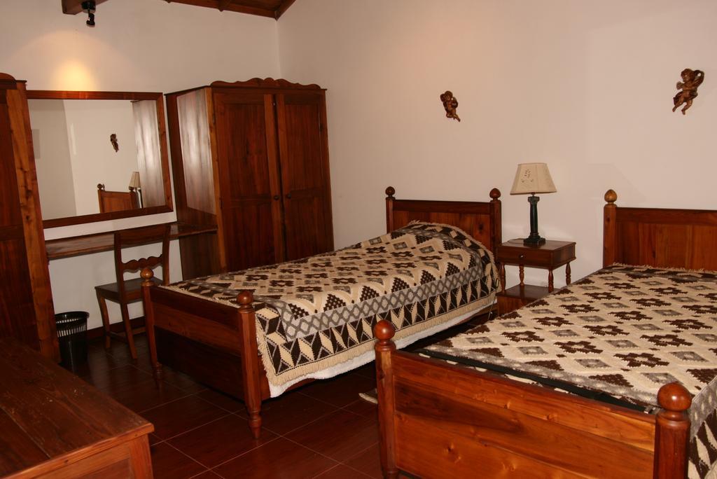 Quinta Dos Figos "5 Trevos Gold" Villa Praia da Vitoria Phòng bức ảnh
