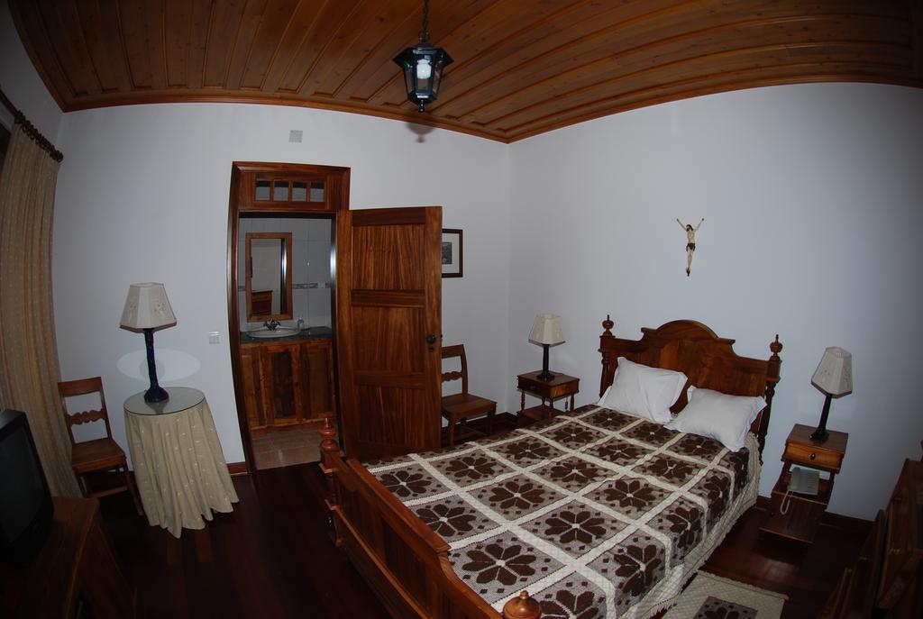 Quinta Dos Figos "5 Trevos Gold" Villa Praia da Vitoria Phòng bức ảnh