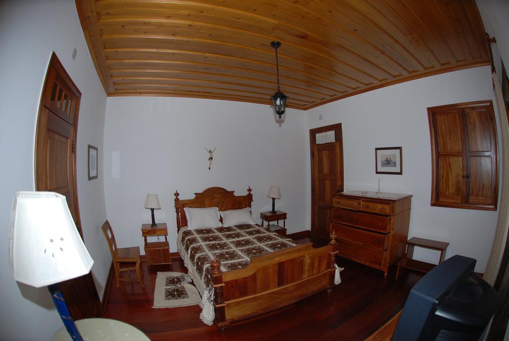 Quinta Dos Figos "5 Trevos Gold" Villa Praia da Vitoria Phòng bức ảnh