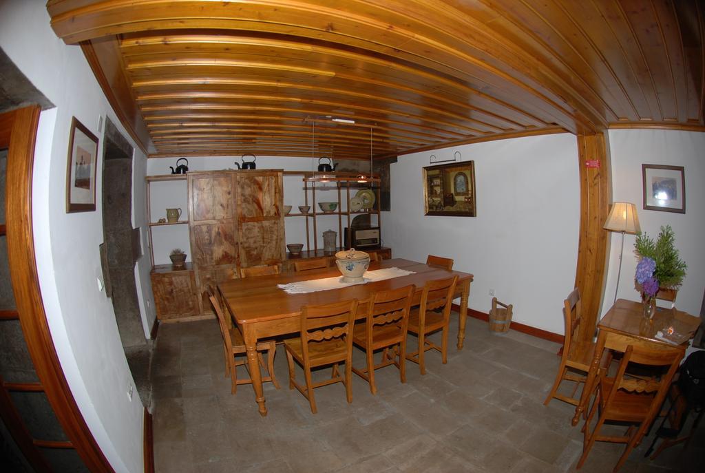 Quinta Dos Figos "5 Trevos Gold" Villa Praia da Vitoria Ngoại thất bức ảnh